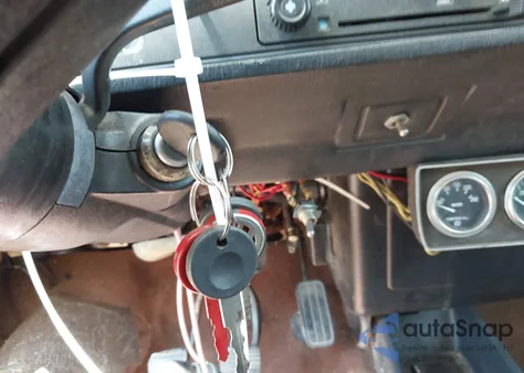 1979 Volkswagen Rabbit from USA, damaged, VIN 1793673985